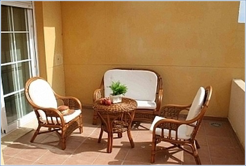 One Bed Apartment - Near Marina 