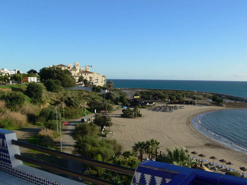 Apartment  2 bed, 2 bath